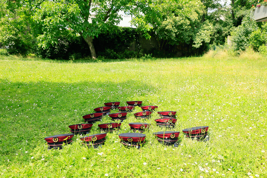 Zur Rettung der Blasmusik